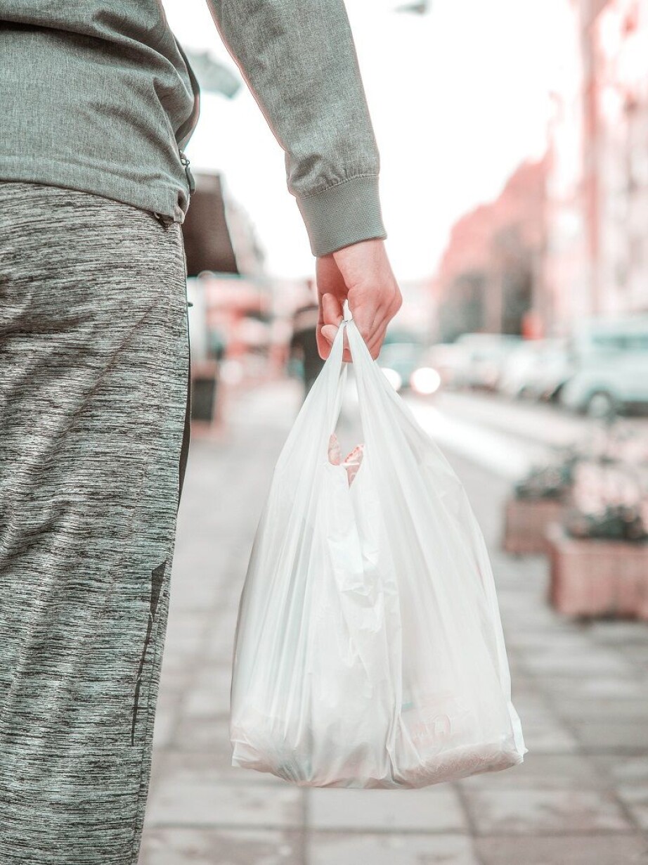 People use an enormous amount of plastic, and it isn’t clear that bioplastic is a good alternative.