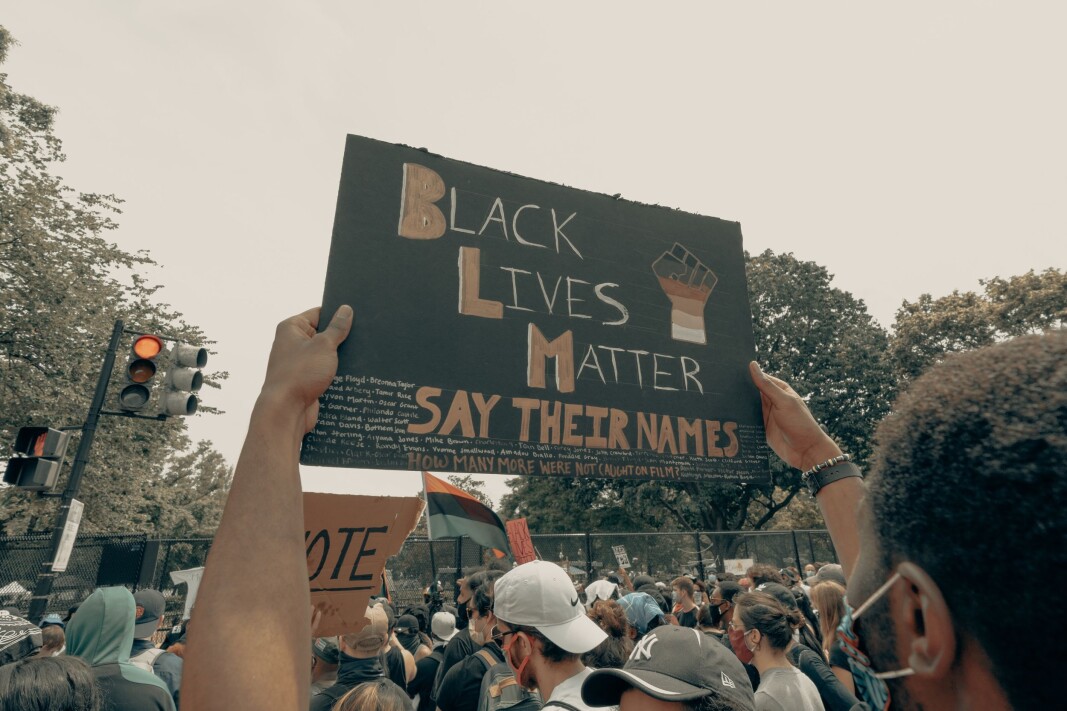 Following the murder of George Floyd on May 25th, the Black Lives Matter movement experienced a surge in scope and importance all over the world. Following the murder of George Floyd on May 25th, the Black Lives Matter movement experienced a surge in scope and importance all over the world.