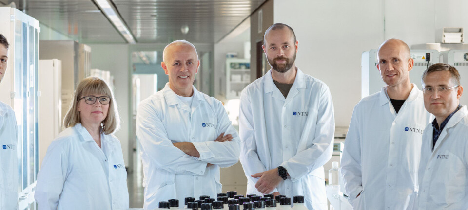Norwegian COVID-19 test to be used in India and Denmark