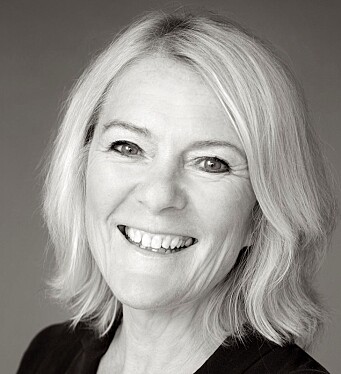 Kristin Clemet is head of the think tank Civita. Kristin Clemet is head of the think tank Civita.