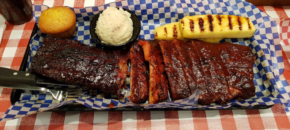 US immigrants adopt native food habits after five years