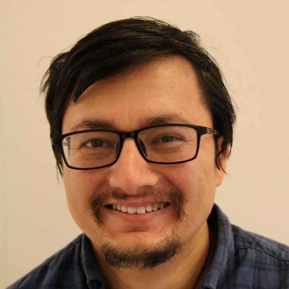 Pramod KC, who performed the main part of the experimental work.