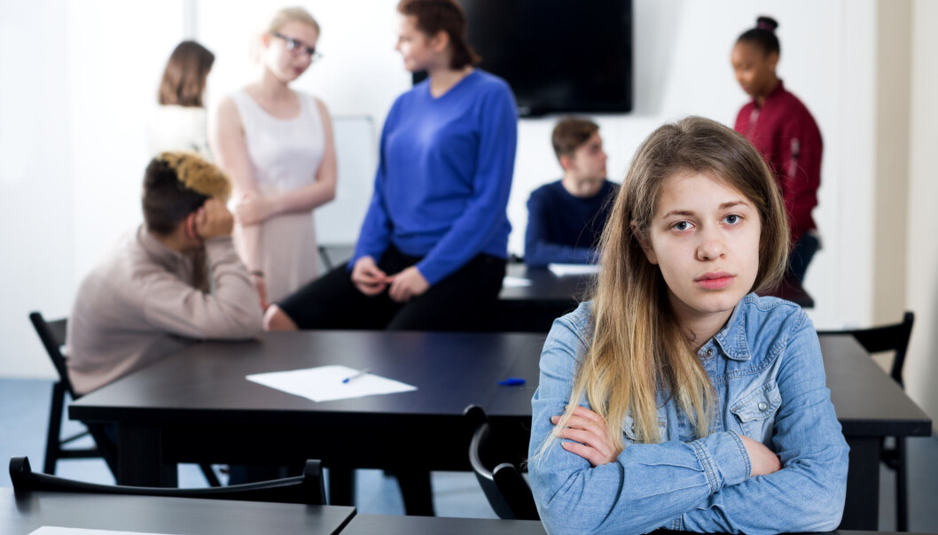 Researchers have followed Norwegian girls and boys from when they were teens until they were just over 40 years old. The results were not what they’d expected. Researchers have followed Norwegian girls and boys from when they were teens until they were just over 40 years old. The results were not what they’d expected.