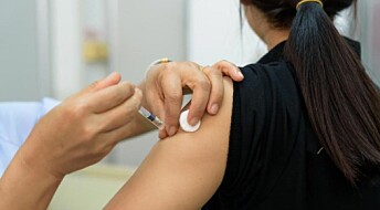 Women are protected against cervical cancer 12 years after getting the HPV-vaccine, according to large Nordic study