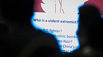 Being labelled as “violent extremists”: The consequences of soft repression