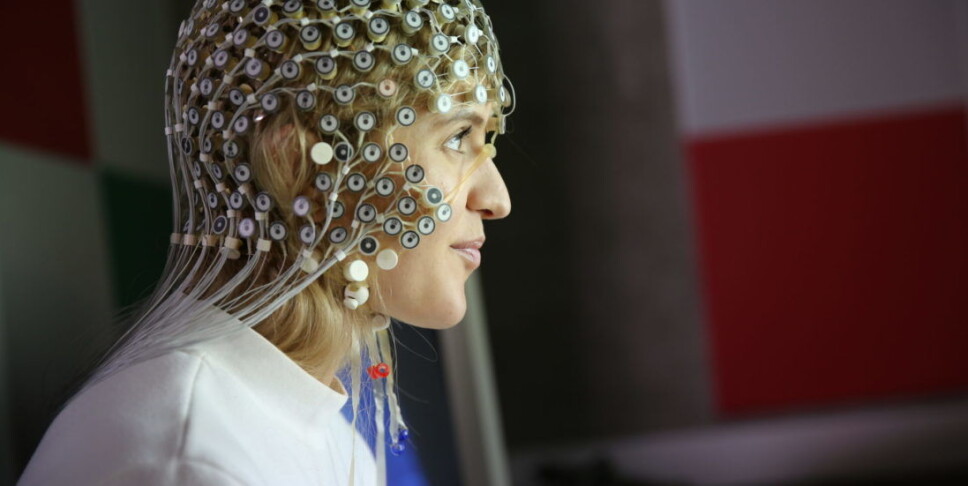 Typing, clicking and watching occupy an increasing number of hours in the average child's day. But brain research shows that writing by hand helps people remember better and learn more.