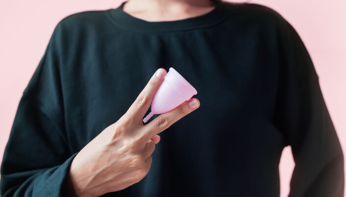 The small increase in sales of reusable products like the menstrual cup during the past decade was enough for big players like Proctor & Gamble to try and launch their own cup product. The small increase in sales of reusable products like the menstrual cup during the past decade was enough for big players like Proctor & Gamble to try and launch their own cup product.