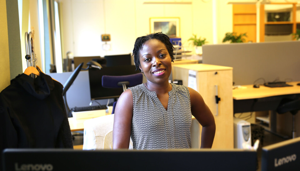 It's difficult to know if health apps are efficient and user friendly, as researchers all use different criteria to evaluate them. Dillys Larbi and her colleagues are trying to clean up the mess.