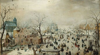 What actually started the Little Ice Age?
