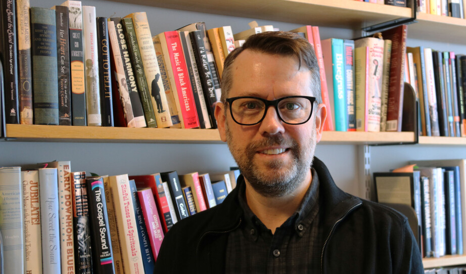 Even if Trump is not as devout a Christian as white evangelicals would like him to be, he's doing things that they favor, like appointing conservative judges, according to Randall J. Stephens.