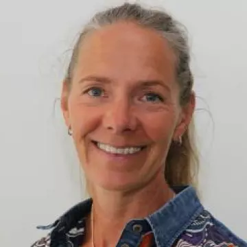 Marianne Olsen
