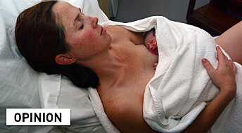 Epidurals do not in themselves improve birth experiences