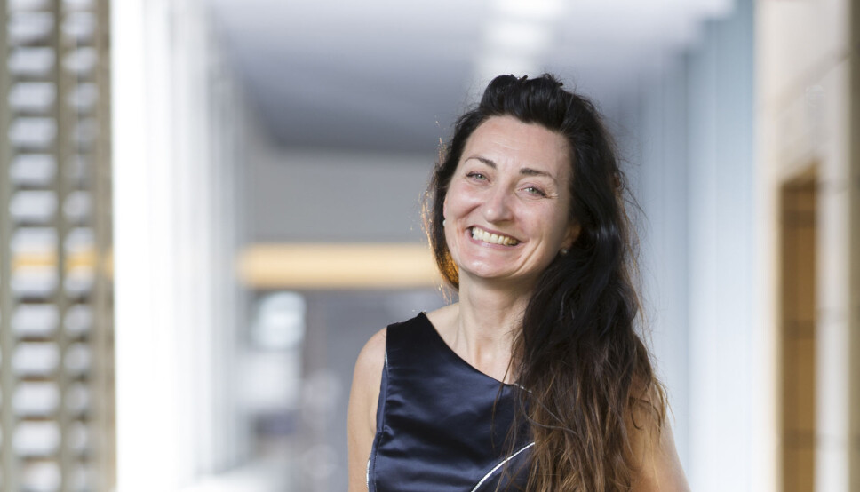 May-Britt Moser thinks the Nobel Prize has been fantastic. But it has also made life a bit more difficult. Suddenly everyone wanted a piece of her and Edvard. They received requests from all over the world. 'Everything we say has become so important. It’s a bit scary. In particular for me, who's known for talking quite a lot.'