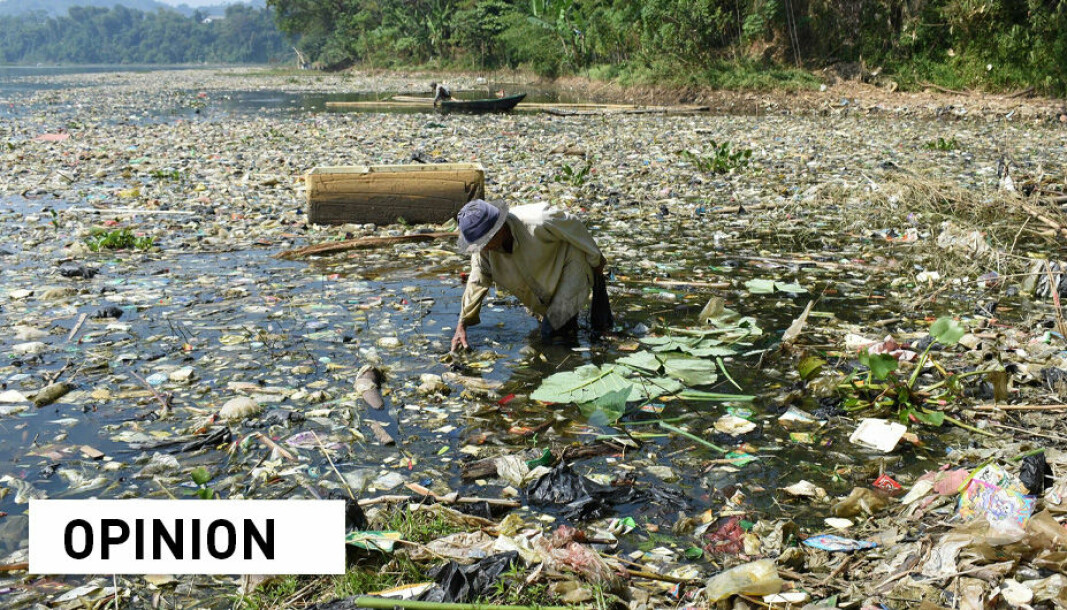 Plastic has gone from scientific wonder to environmental scourge. The world’s rivers transport millions of tons of plastic waste to the sea every year. The Citarum river in Indonesia is one of the world’s most polluted rivers, yet 30 million people depend on it.