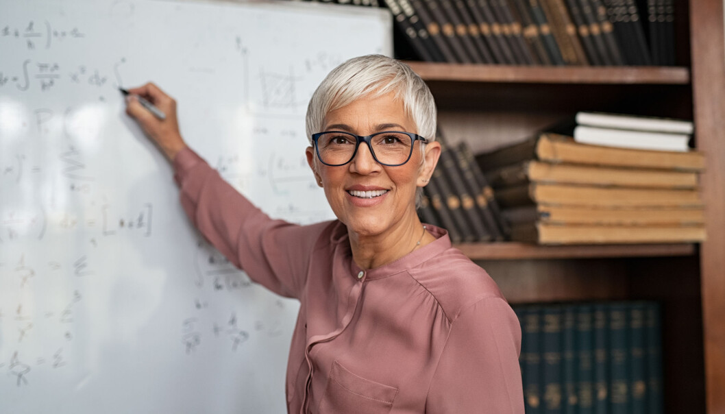 A Norwegian study does not find a gender gap in citations – men are cited only marginally more often than women. A Norwegian study does not find a gender gap in citations – men are cited only marginally more often than women.