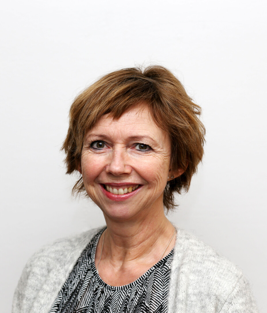 Gunn-Hilde Rotvold