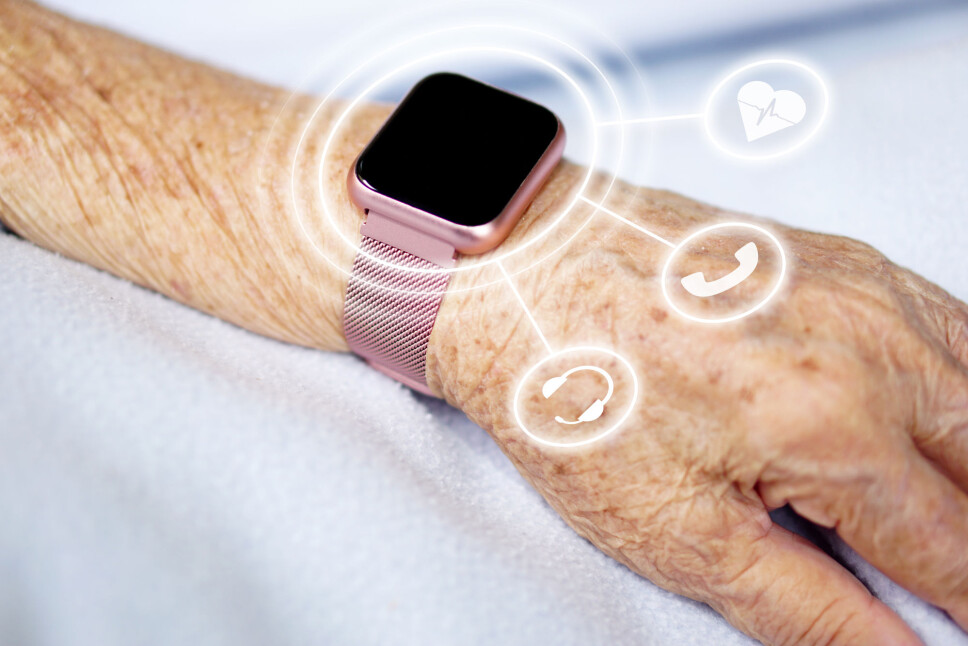 It takes time to introduce new technology and the processes are often complicated. A study on Norwegian municipalities and digital health services shows that the largest municipalities are more able to offer such services to its citizens.