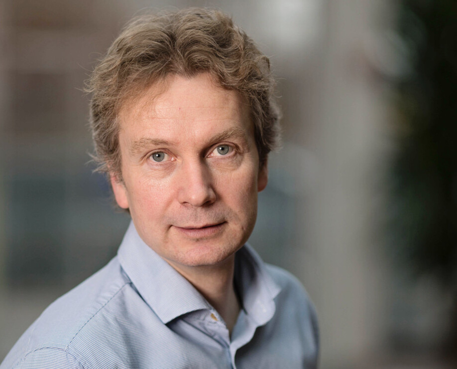 Norway has become more dependent on labour migration than most people realize. Professor Johan Fredrik Rye studies labour migration.