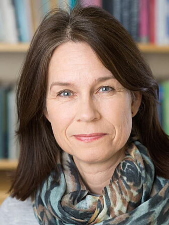 Tonje Gundersen and her colleague Jorunn T. Jessen have conducted a large study of foster parents' own children and their experiences of being a foster home. Tonje Gundersen and her colleague Jorunn T. Jessen have conducted a large study of foster parents' own children and their experiences of being a foster home.