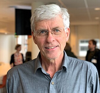 Per Magnus, Centre Director for the Centre for Fertility and Health at NIPH. Per Magnus, Centre Director for the Centre for Fertility and Health at NIPH.