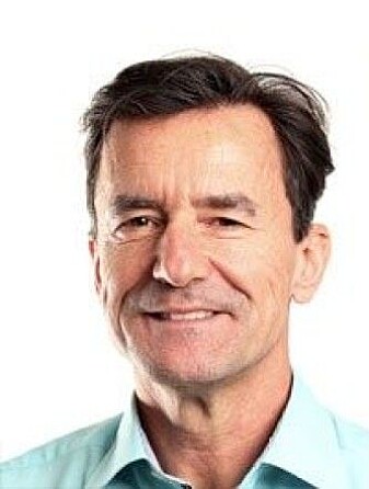 “In Norway we have a higher percentage of patients who survive for five years with lung cancer than in Denmark, Finland and Sweden, says Tom Børge Johannesen, deputy head of the Cancer Registry's registry department. “In Norway we have a higher percentage of patients who survive for five years with lung cancer than in Denmark, Finland and Sweden, says Tom Børge Johannesen, deputy head of the Cancer Registry's registry department.