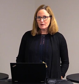 Marianne Løvstad Marianne Løvstad