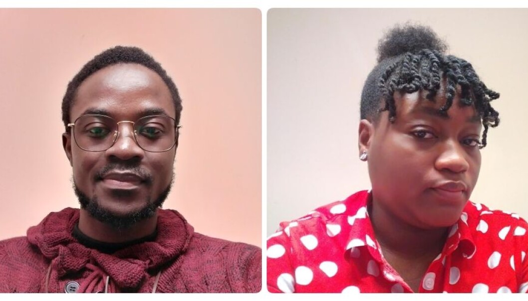 Samuel Asumadu Sarkodie and Phebe Asantewaa Owusu are both researchers at Nord University in the city of Bodø, Northern Norway. Samuel Asumadu Sarkodie and Phebe Asantewaa Owusu are both researchers at Nord University in the city of Bodø, Northern Norway.