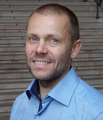 Rune Ellefsen and colleagues have conducted a major study on a little-studied topic. Rune Ellefsen and colleagues have conducted a major study on a little-studied topic.