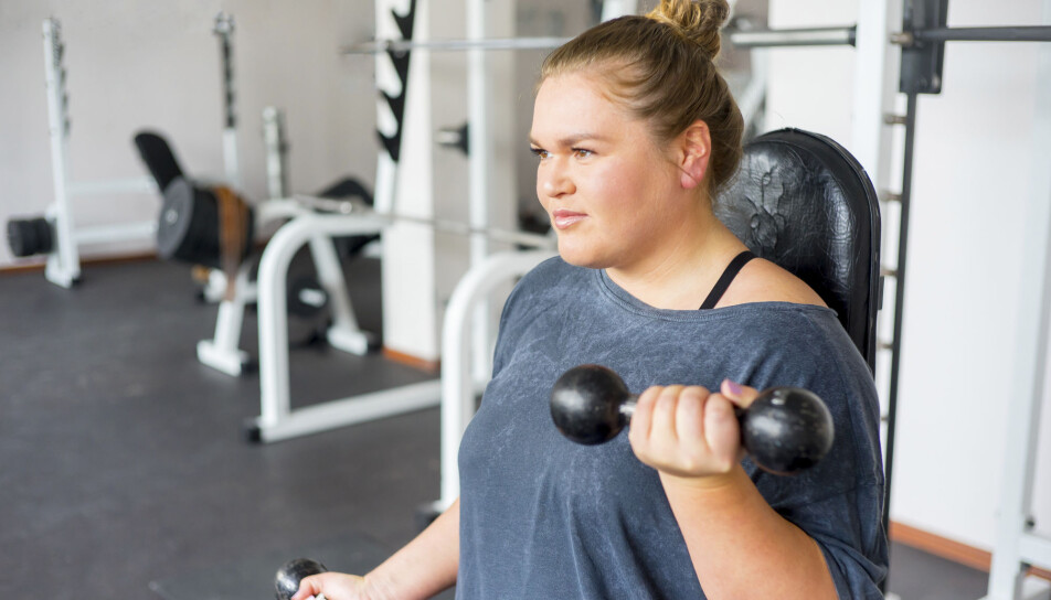 Everybody knows that physical excercise is healthy, but that it also affects the quality of our fatty tissue was new to the researhcers.