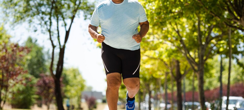 Exercise provides healthier fat, which helps deter diabetes