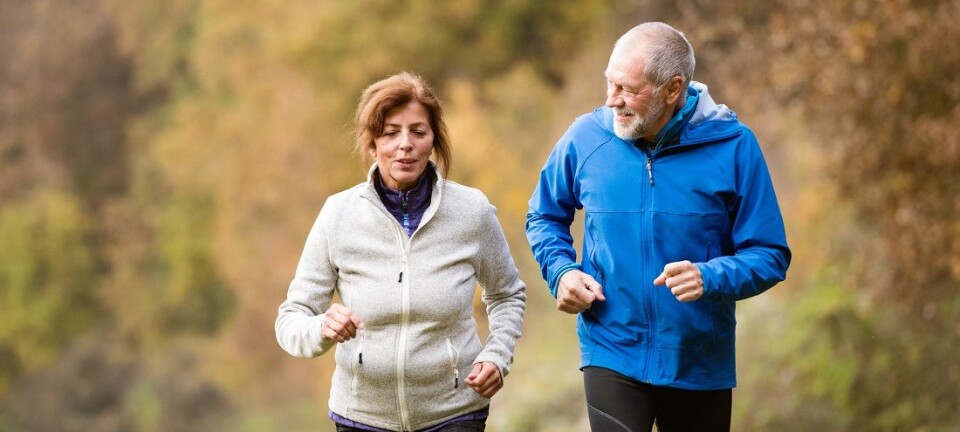Turned 50 yet? Here's how to keep your spark lit into the golden years