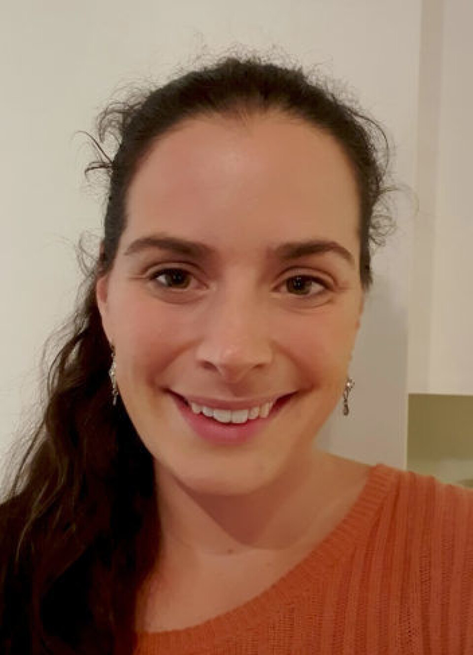 PhD candidate Ragnhild Aaen has studied nanocellulose as an additive for her doctoral dissertation.