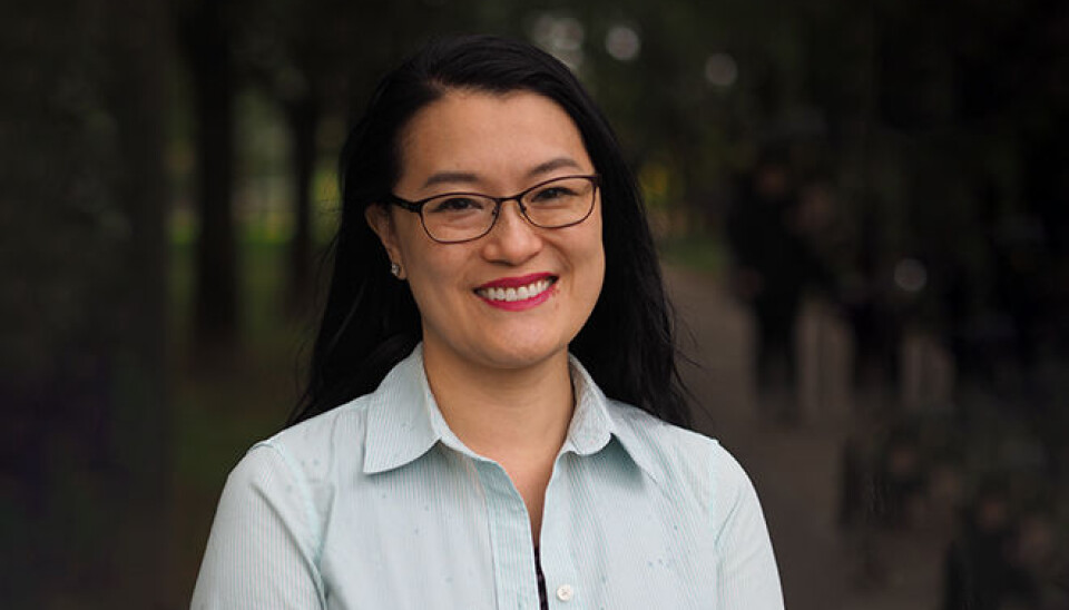 The use of WeChat has made the exchange of the latest in medical expertise available across both institutional and geographical borders in China, Lai Sze Tso explains.