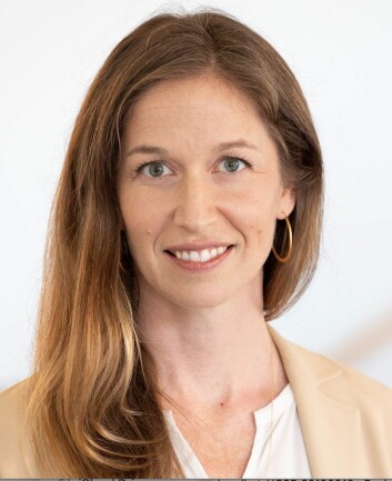 Project manager Nicole R. Bush believes we should identify pregnant women have been exposed to violence and abuse in childhood. Project manager Nicole R. Bush believes we should identify pregnant women have been exposed to violence and abuse in childhood.