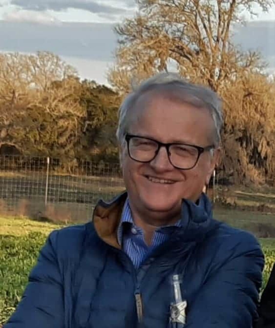 During the past six years, Gunnar Nerheim has worked on the history of Norwegian immigrants in the United States, more specifically in Texas.