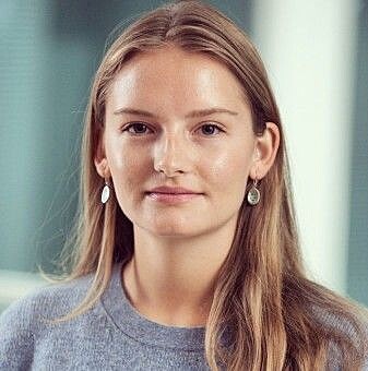 Rosa Cheesman is one of the researchers behind the new study, and believes the effect must occur through the environment. Rosa Cheesman is one of the researchers behind the new study, and believes the effect must occur through the environment.