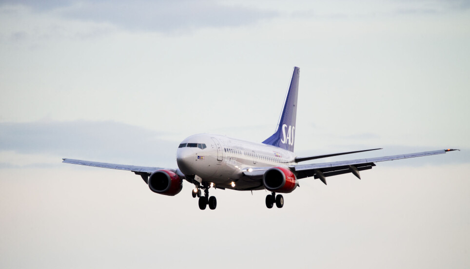 The great majority of the global population, nearly 90 per cent, hardly ever board an airplane, according to a new study.