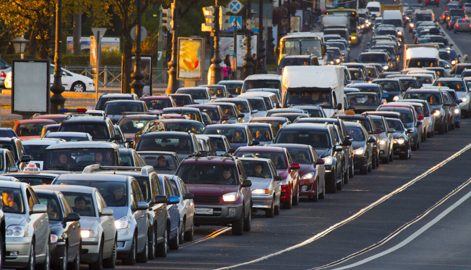 Ride-sharing can not only help cut down on traffic, but can help cut greenhouse gas emissions. If one in four journeys in the G7, China or India was a shared ride, then the carbon footprint of the use and production of cars would decline by as much as 20%.