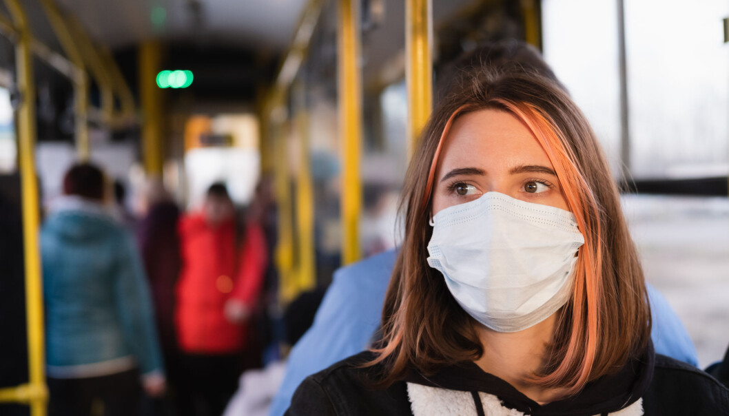 Masks and social distancing protect against transmission of the coronavirus. Might it be possible to stimulate the immune system to cope with the disease better? Masks and social distancing protect against transmission of the coronavirus. Might it be possible to stimulate the immune system to cope with the disease better?