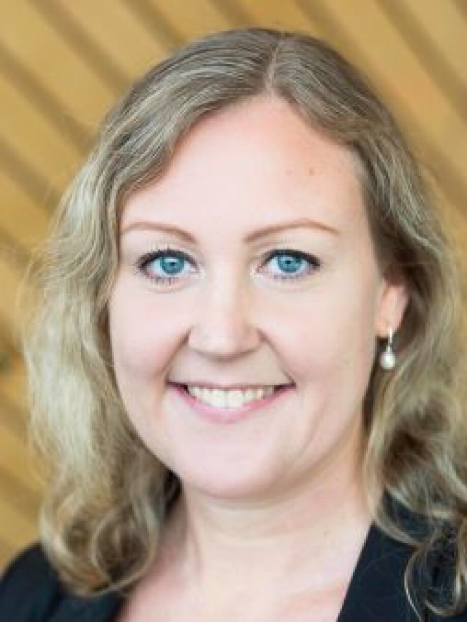 UiA researcher Kristine Haddeland recently defended her doctoral dissertation: ‘Effects of Using High-Fidelity Simulation on Nursing Students' Recognition of and Response to Deteriorating Patients.’