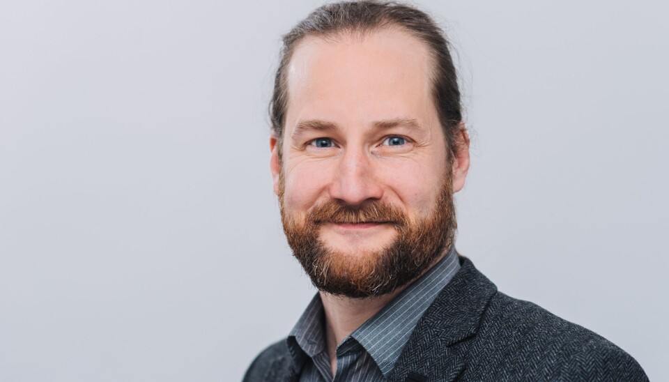 “The worst famines do not simply happen when it is extremely dry or wet, or when you have inequality and war, but when they overlap,” says Professor in Environmental History, Dominik Collet.