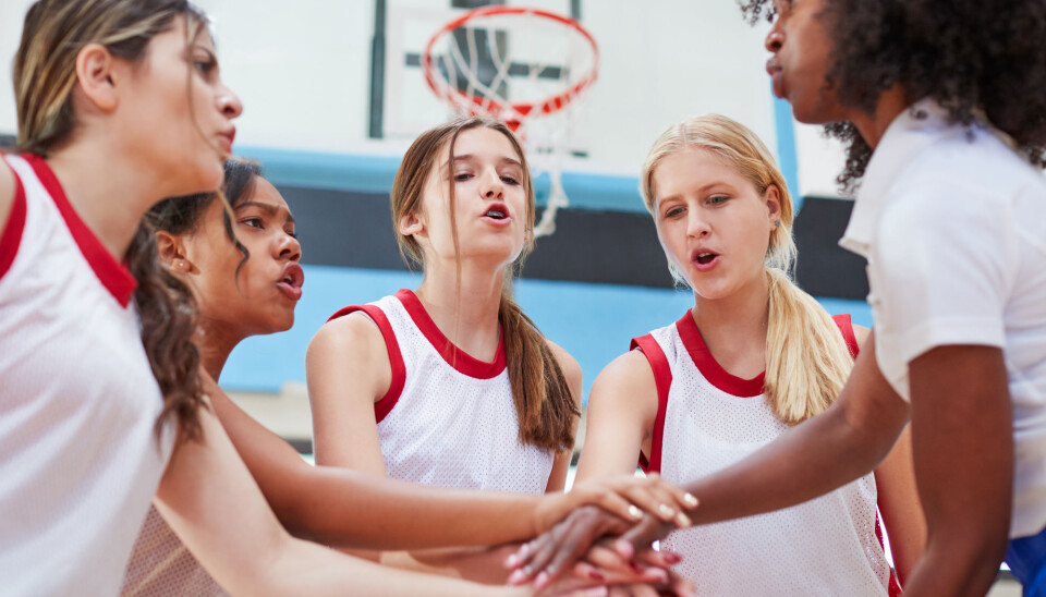 Ethnicity and culture, family, religion, gender, social class and interests - there is a lot to be aware of in order to get everyone involved in physical education, Ingfrid Mattingsdal Thorjussen writes in her doctoral dissertation.