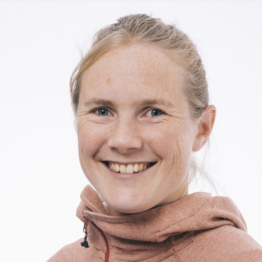 Ingfrid Mattingsdal Thorjussen is affiliated with the Department of Sport and Social Sciences at the Norwegian School of Sport Sciences (NIH).