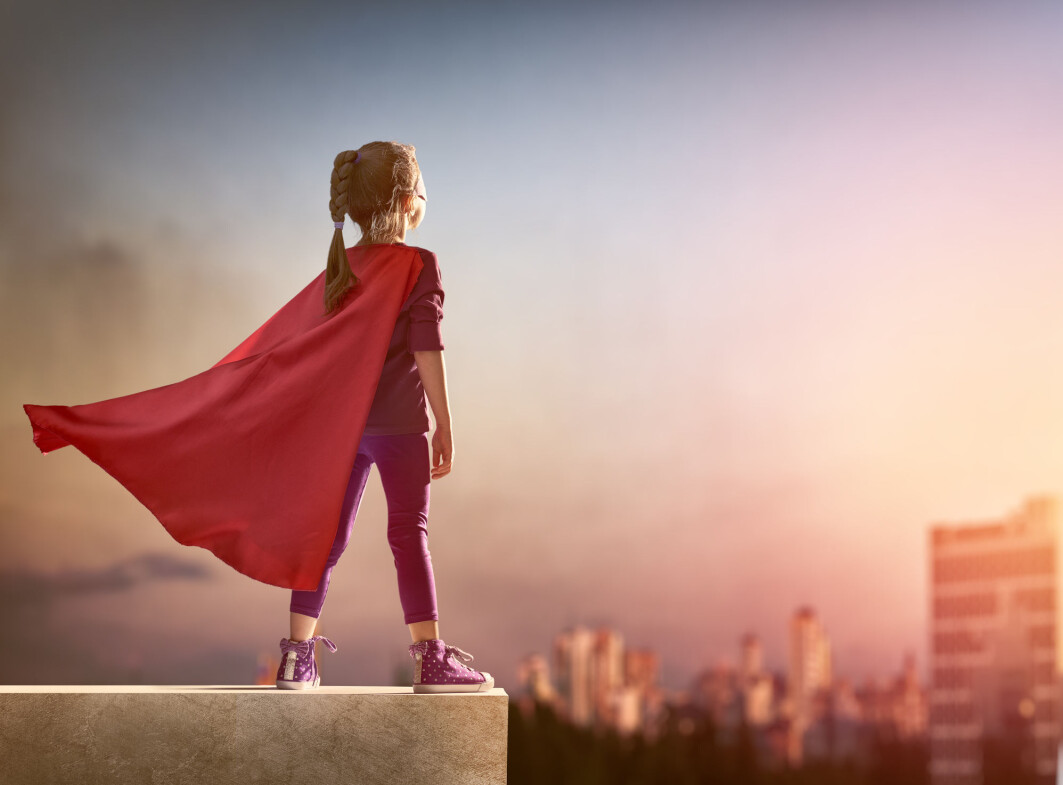 In dreams, children and adults alike can soar across the sky as superheroes. But how does our brain create this irrational imagery? In dreams, children and adults alike can soar across the sky as superheroes. But how does our brain create this irrational imagery?