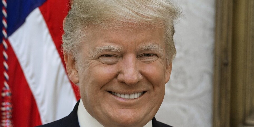 Donald Trump hasn’t exactly behaved traditionally, but he may have good reasons to act the way he does.