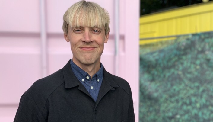 Arnfinn H. Midtbøen was at the beginning of his career as a researcher in 2012, when he did a study on discrimination in the Norwegian job market with colleague Jon Rogstad. Arnfinn H. Midtbøen was at the beginning of his career as a researcher in 2012, when he did a study on discrimination in the Norwegian job market with colleague Jon Rogstad.