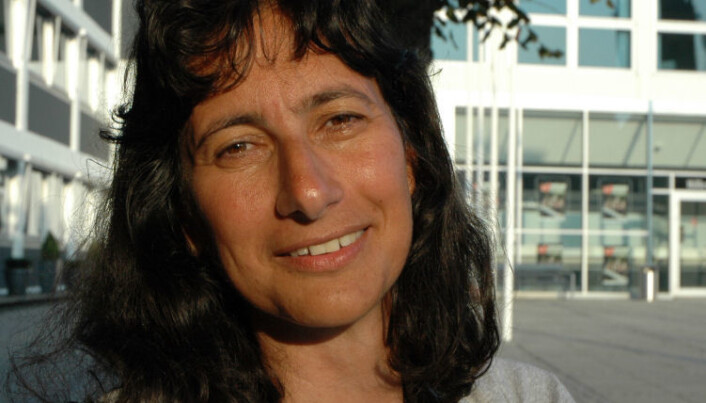 Maria Korsnes is a neuropsychologist and brain researcher. Maria Korsnes is a neuropsychologist and brain researcher.