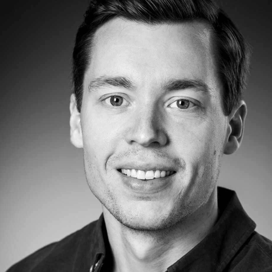 Stian Bahr Sandmo was a research fellow at the Sports Trauma Research Centre at NIH and now works as a doctor in the neurological department at Drammen Hospital.