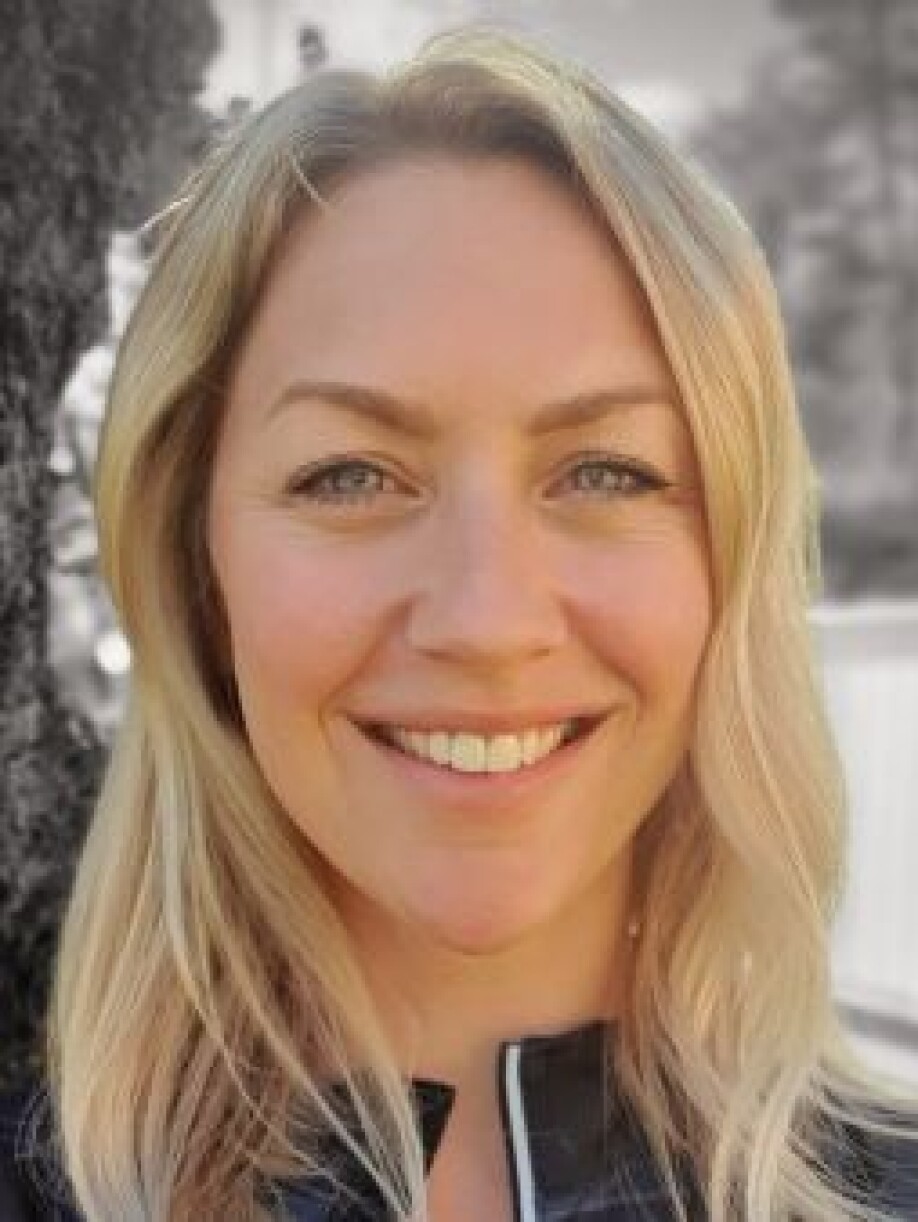 Ann Christin Helgesen Bjørke recently defended her doctoral dissertation about strength and fitness training in cancer patients undergoing treatment.