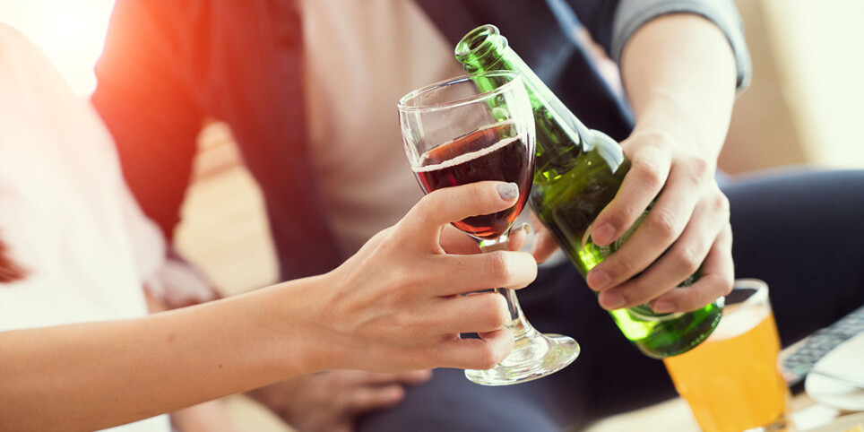 It is well documented that higher prices for alcohol, tobacco and sugar products result in lower consumption.